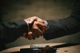 Partner With Us